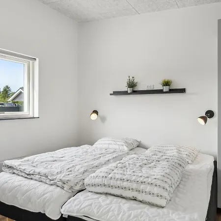 In With Kitchen Nørre Nebel