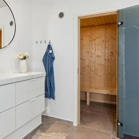 度假居 In With Kitchen *