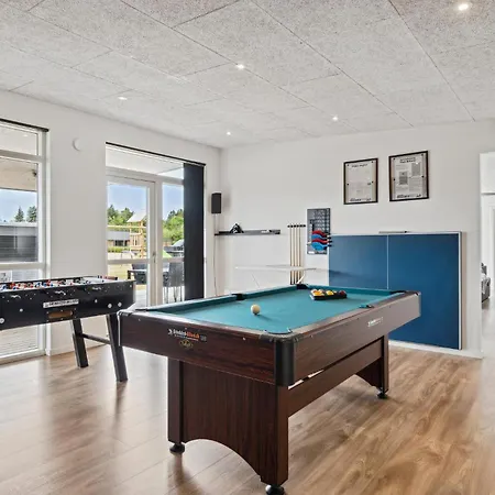 In With Kitchen 度假居