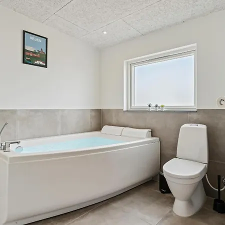 In With Kitchen 度假居