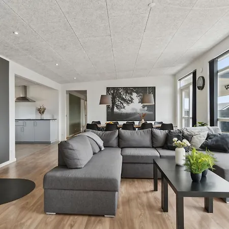 度假居 In With Kitchen *